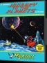 Atari  800  -  Journey To The Planets